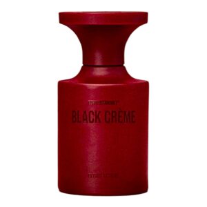 Black Creme - Born to Stand Out