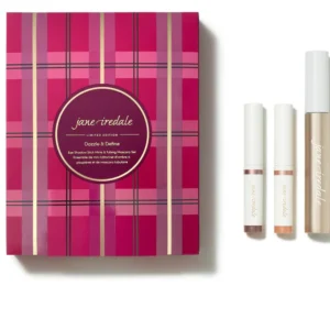 Dazzle & Define Eye Shadow Stick Mini & Tubing Mascara Set