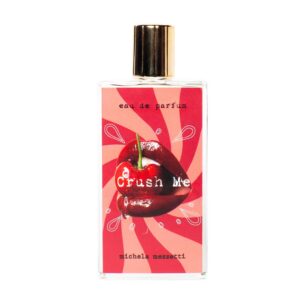 Crush Me - Michela Mezzetti