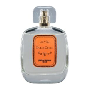 Dulce Cocco - Jehanne Rigaud Grasse