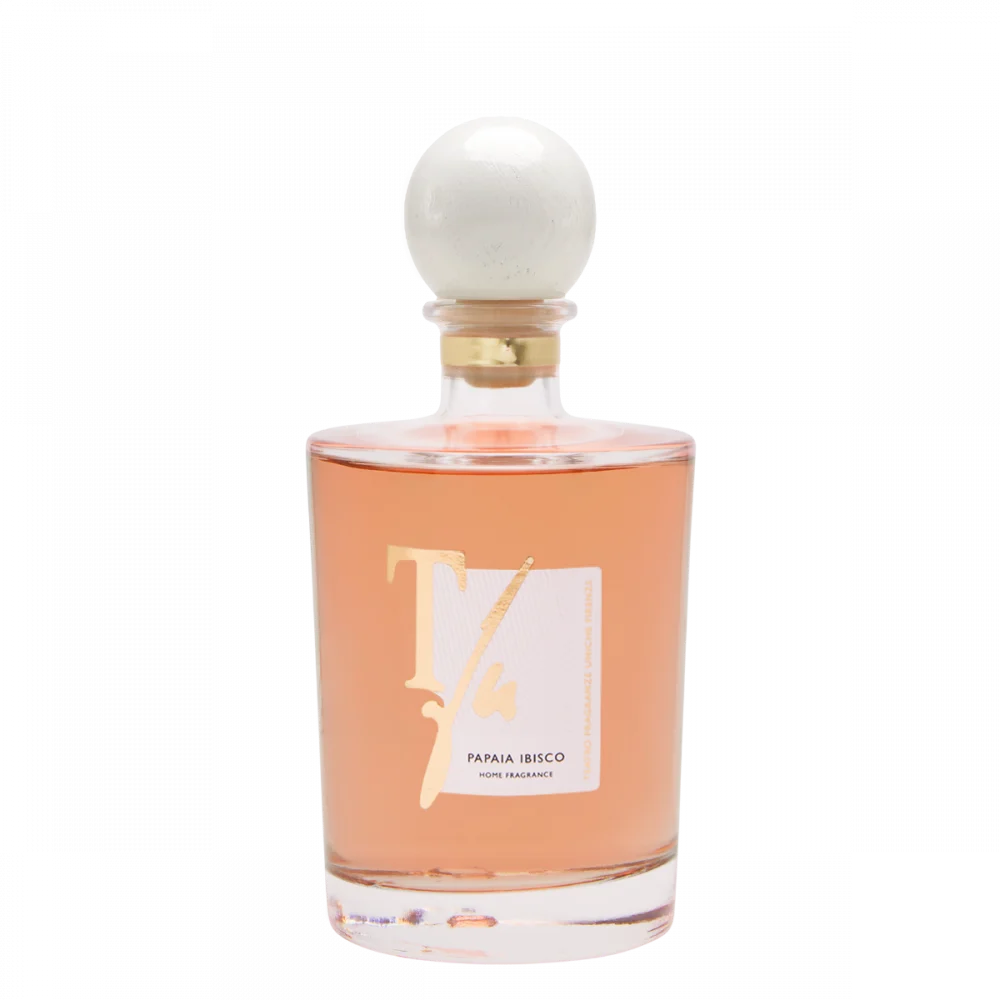 Papaia Ibisco 500ml Bastoncini - Teatro Fragranze Uniche - immagine 3