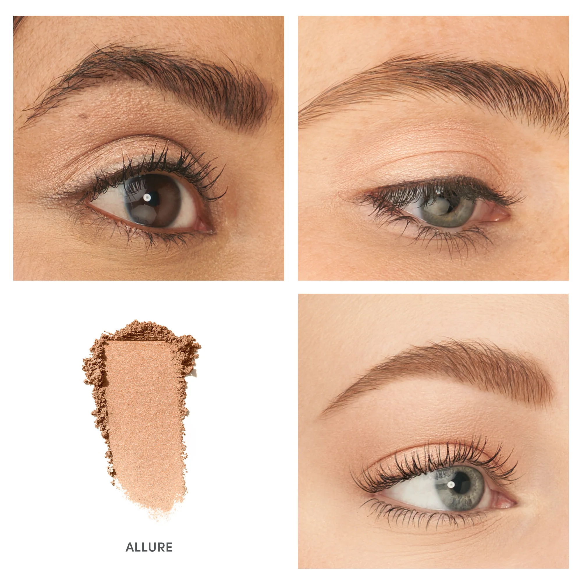 Allure Pure Pressed Eye Shadow - Jane Iredale - immagine 3