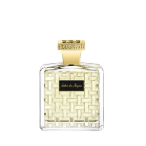Ambre des Abysses - Houbigant