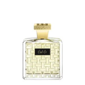 Oud Or - Houbigant